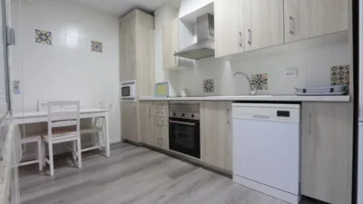 Apartment on Calle Real photo 37