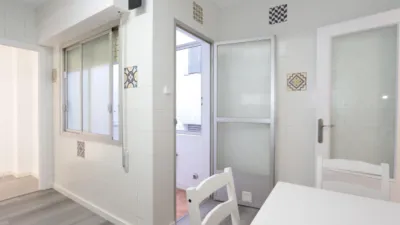 Apartment on Calle Real photo 38