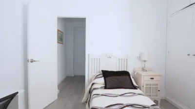 Apartment on Calle Real photo 41