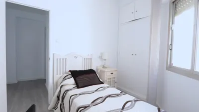 Apartment on Calle Real photo 42