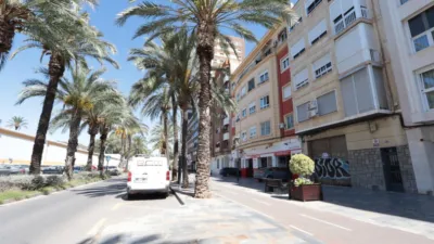 Apartment on Calle Real photo 43