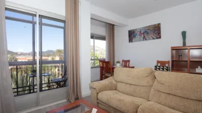 Apartment on Calle Real photo 4