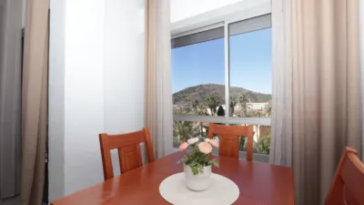 Apartment on Calle Real photo 5