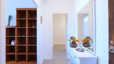Apartment on Calle Real photo 6