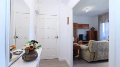 Apartment on Calle Real photo 7