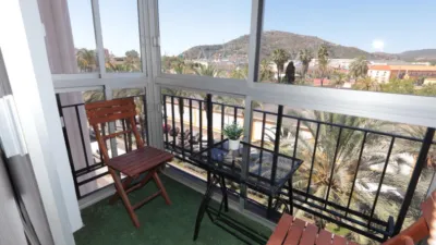 Apartment on Calle Real photo 8