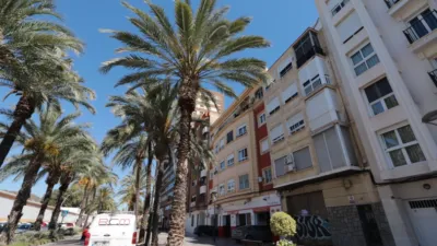 Apartment on Calle Real photo 10