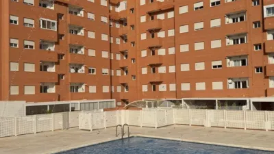 Apartment on Avenida de la Reina Victoria Eugenia, 2 photo 2