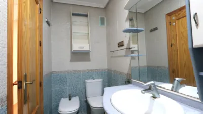 Apartment on San Leandro Street photo 20