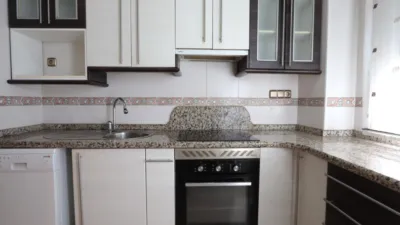Apartment on San Leandro Street photo 23