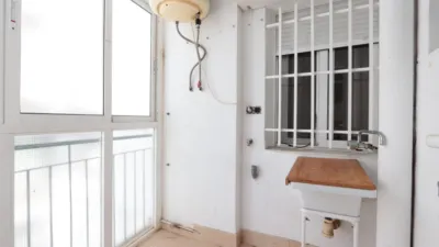 Apartment on San Leandro Street photo 26