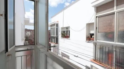 Apartment on San Leandro Street photo 27