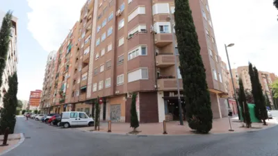 Apartment on San Leandro Street photo 2