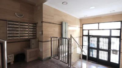 Apartment on San Leandro Street photo 3