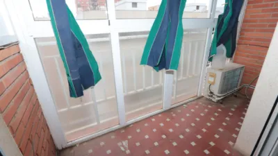Apartment on San Leandro Street photo 9