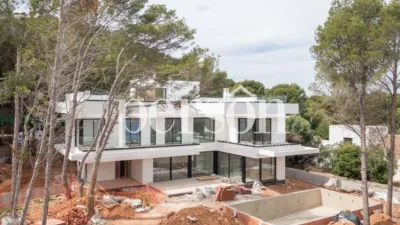 Casa – Dénia, les Rotes - Vista 2