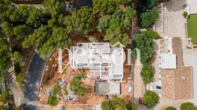 Casa – Dénia, les Rotes - Vista 3