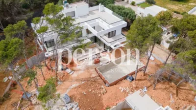 Casa – Dénia, les Rotes - Vista 4