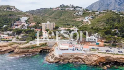 Casa – Dénia, les Rotes - Vista 5
