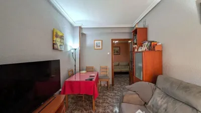 Apartment on Calle del Río Guadalén photo 16