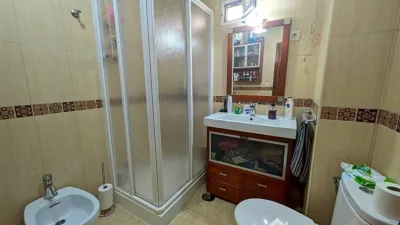 Apartment on Calle del Río Guadalén photo 19