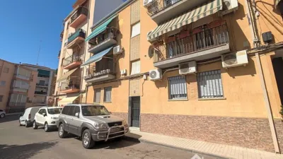 Apartment on Calle del Río Guadalén photo 22