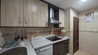 Apartment on Calle del Río Guadalén photo 5