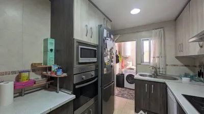 Apartment on Calle del Río Guadalén photo 7