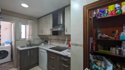 Apartment on Calle del Río Guadalén photo 8