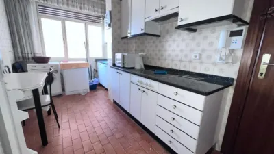 Apartment on Calle del Arca photo 5