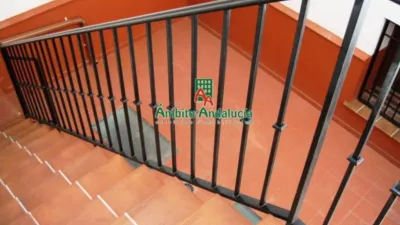 Piso en calle de los Postigos photo 5