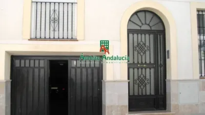 Piso en calle de los Postigos photo 6