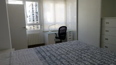 Piso en alquiler en Avenida de Madrid, San Ildefonso (Hospital Real) (Distrito Beiro. Granada Capital) de 785 €<span>/mes</span>