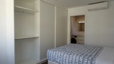 Piso en alquiler en Avenida de Madrid, San Ildefonso (Hospital Real) (Distrito Beiro. Granada Capital) de 785 €<span>/mes</span>