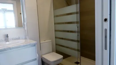 Piso en alquiler en Avenida de Madrid, San Ildefonso (Hospital Real) (Distrito Beiro. Granada Capital) de 785 €<span>/mes</span>