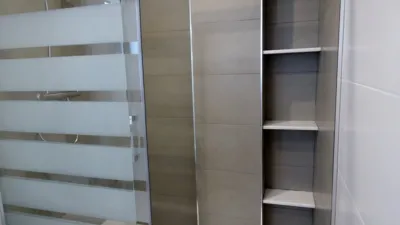 Piso en alquiler en Avenida de Madrid, San Ildefonso (Hospital Real) (Distrito Beiro. Granada Capital) de 785 €<span>/mes</span>