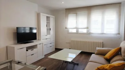 Piso en alquiler en Avenida de Madrid, San Ildefonso (Hospital Real) (Distrito Beiro. Granada Capital) de 785 €<span>/mes</span>