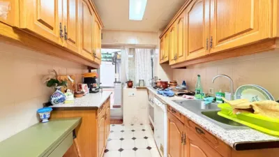 Apartment on Calle de Pradillo photo 10