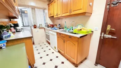 Apartment on Calle de Pradillo photo 11