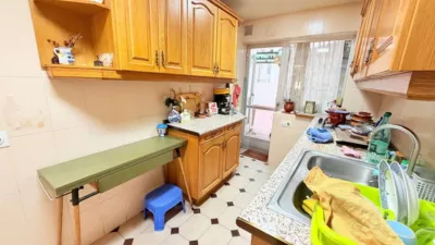 Apartment on Calle de Pradillo photo 13