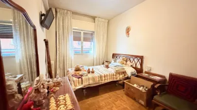 Apartment on Calle de Pradillo photo 16