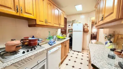 Apartment on Calle de Pradillo photo 15