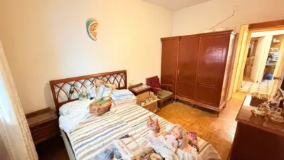 Apartment on Calle de Pradillo photo 17