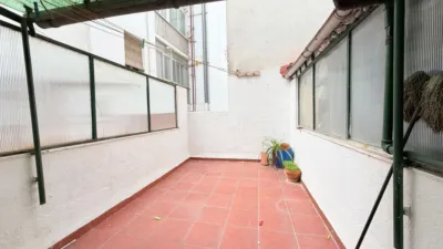 Apartment on Calle de Pradillo photo 18