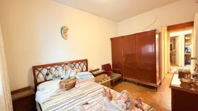 Apartment on Calle de Pradillo photo 20