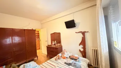 Apartment on Calle de Pradillo photo 21