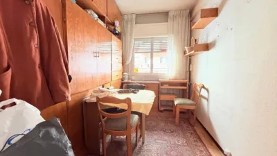 Apartment on Calle de Pradillo photo 22