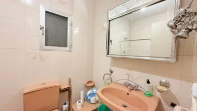 Apartment on Calle de Pradillo photo 24