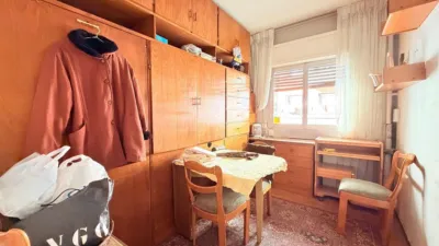 Apartment on Calle de Pradillo photo 23
