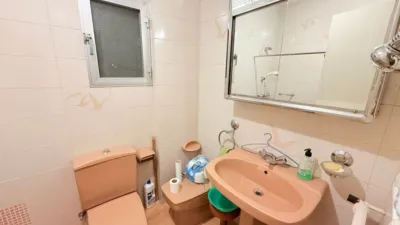 Apartment on Calle de Pradillo photo 26
